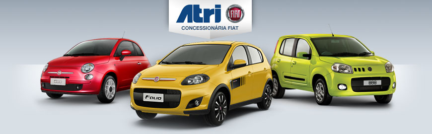 Atri Fiat
