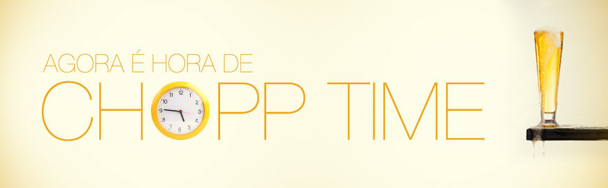 Chopp Time