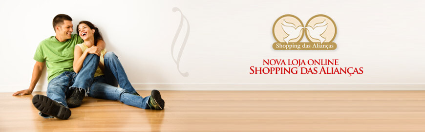 Shopping das Alianças