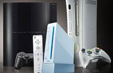 Consoles CDR Station
