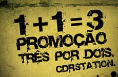Promoção CDR Station