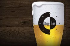 Chopp Time