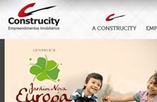 Construcity Empreendimentos Imobiliários