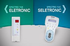 Dabi Atlante Spectro 70x
