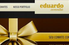 Eduardo Convites