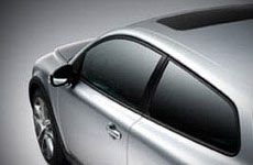 Eurobike - Volvo C30