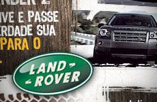 Eurobike - Land Rover Freelander