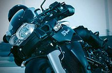 Eurobike - K1200R