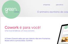 Green Cowork