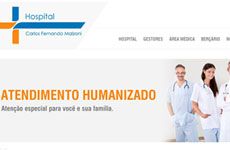 Hospital Matão