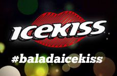 Balada Icekiss #baladasicekiss