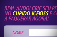 Cupido Icekiss