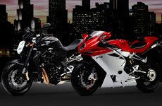 MV Agusta