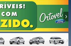 Ortovel Ford