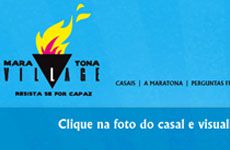 Maratona Village Motel