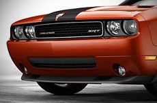 Dodge Challenger STR8